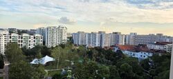 Blk 792 Choa Chu Kang North 6 (Choa Chu Kang), HDB 4 Rooms #614280291
